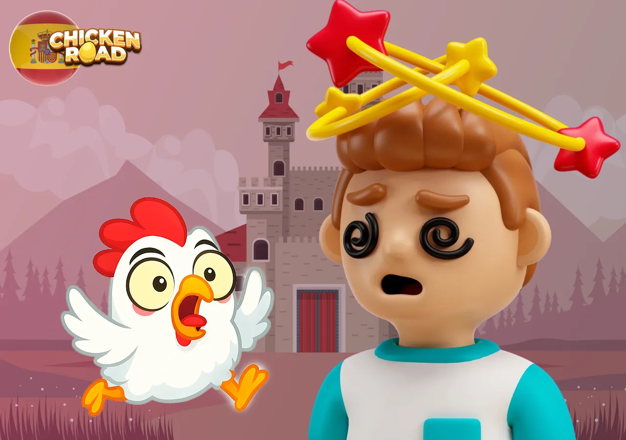 Recomendaciones para un enfoque responsable del juego.